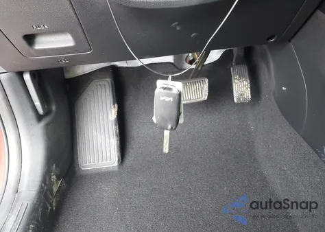 2025 Kia Soul Lx из США, поврежденный, VIN KNDJ23AU6S7245347